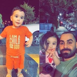 Meet your Posher, Zaid